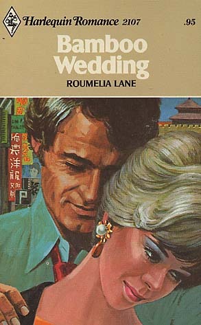 Bamboo Wedding (Paperback)