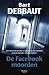 De Facebookmoorden (John Leyssens & Mieke Van Cattendyck, #3)