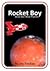 Rocket Boy and the Red Planet