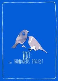 100: The Hundreds Project (Paperback)