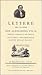 Lettere del signor Don Alessandro Volta patrizio comasco e decurione sull'aria infiammabile nativa delle paludi