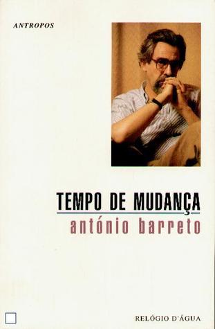 Tempo de Mudança
