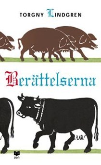 Berättelserna (Mass Market Paperback)
