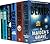Jeffery Deaver Collection: A Maiden's Grave, The Twelfth Card, The Blue Nowhere, Twisted, Death of a Blue Movie Star, Manhattan is my Beat