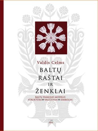 Baltų raštai ir ženklai