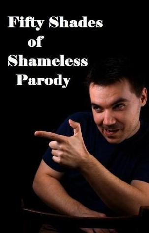 Fifty Shades of Bacon Flavored Vagina Spray (A Shameless Parody of Fifty Shades of Grey)