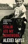 Stalin Ate My Hom...