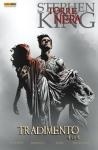 La torre nera: Tradimento n. 4 (Paperback)