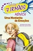 Mónica, uma montanha de emoções