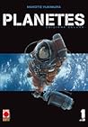 Planetes, Vol. 1