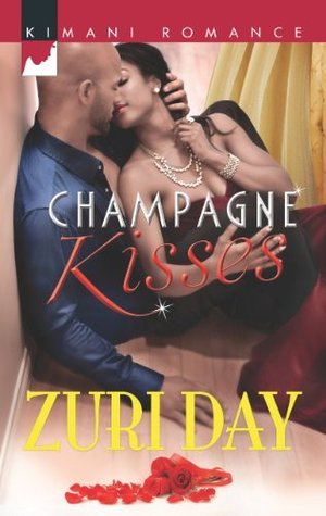Champagne Kisses (The Drakes of California #2)