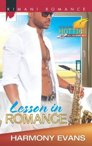 Lesson in Romance (Mass Market Paperback)