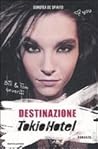 DESTINAZIONE TOKYO HOTEL by Dorotea de Spirito