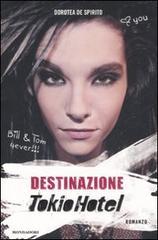 DESTINAZIONE TOKYO HOTEL (Paperback)