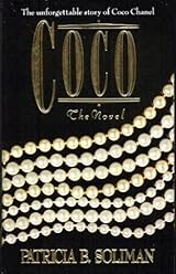 Coco, the Novel by Patricia B. Soliman | Goodreads