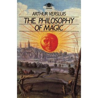 The Philosophy of Magic (Paperback)