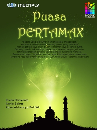 Puasa Pertamax