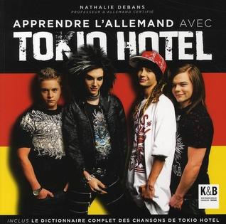 Apprendre l'allemand avec Tokio Hotel