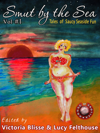 Smut by the Sea (ebook)