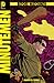 Before Watchmen: Minutemen ...