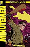 Before Watchmen by Darwyn Cooke