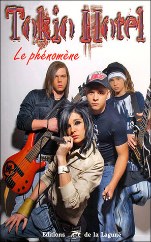 Tokio Hotel le phénomène