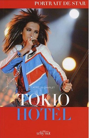 Tokio Hotel (portrait d'une star)