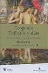 Teogonía / Trabaj...