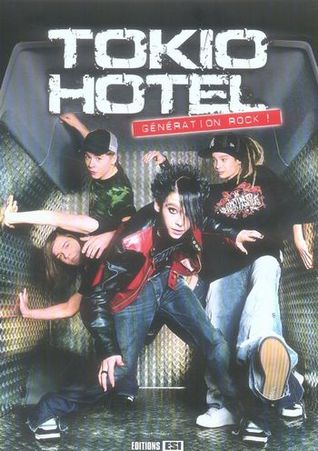 Tokio Hotel; Generation Rock