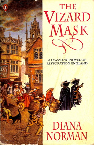 The Vizard Mask (Paperback)