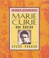 Marie Curie And Radium