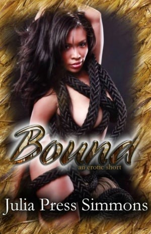Bound:  An Erotic Short