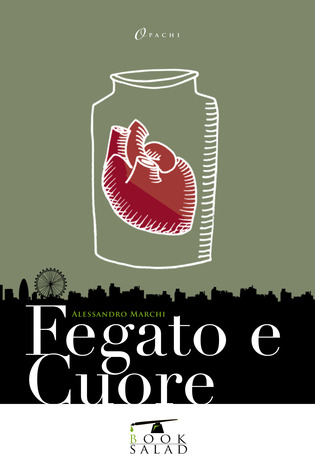 Fegato e Cuore (Hardcover)