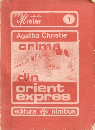 Crima din Orient Express