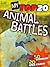 My Top 20 Animal Battles