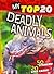 My Top 20 Deadly Creatures