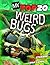 My Top 20 Weird Bugs