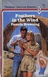 Feathers In The Wind