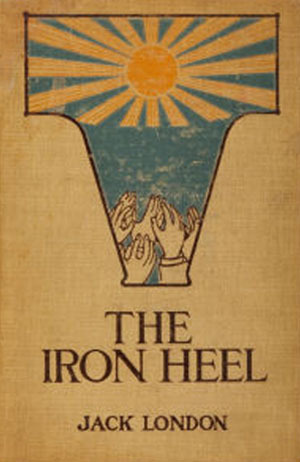 The Iron Heel