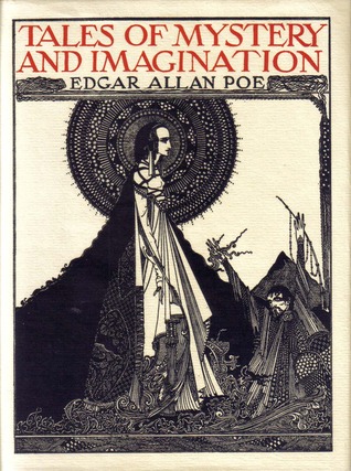Tales of Mystery and Imagination