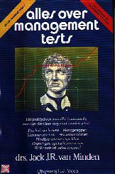Alles over management tests