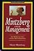 Mintzberg over management