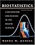 Biostatistics: A Foundation...