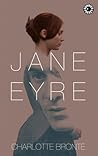 Jane Eyre by Charlotte Brontë