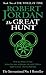The Great Hunt by Robert Jordan