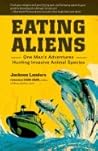Eating Aliens by Jackson Landers
