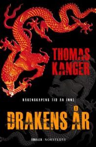 Drakens år
