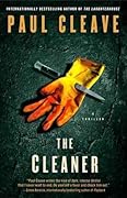 The Cleaner (Cleaner, #1) 