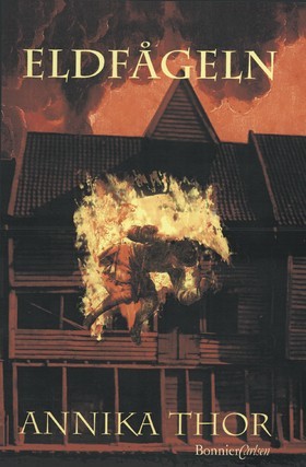 Eldfågeln (Hardcover)