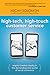 High-Tech, High-Touch Customer Service: Inspire Timeless Loyalty in the Demanding New World of Social Commerce
